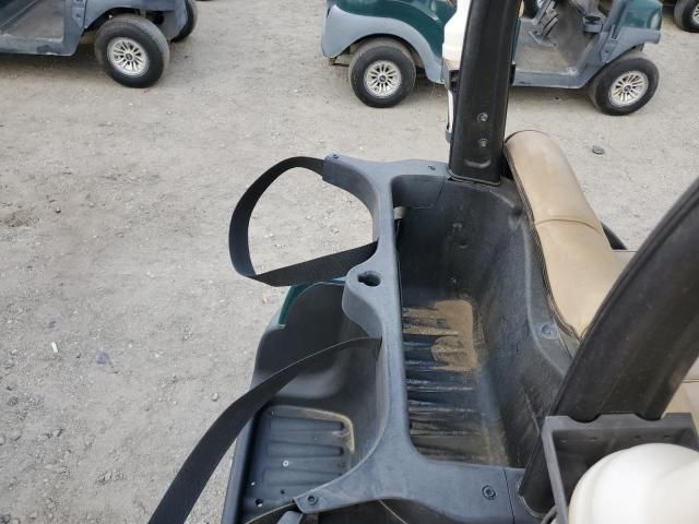2020 Club Car Tempo Lithium