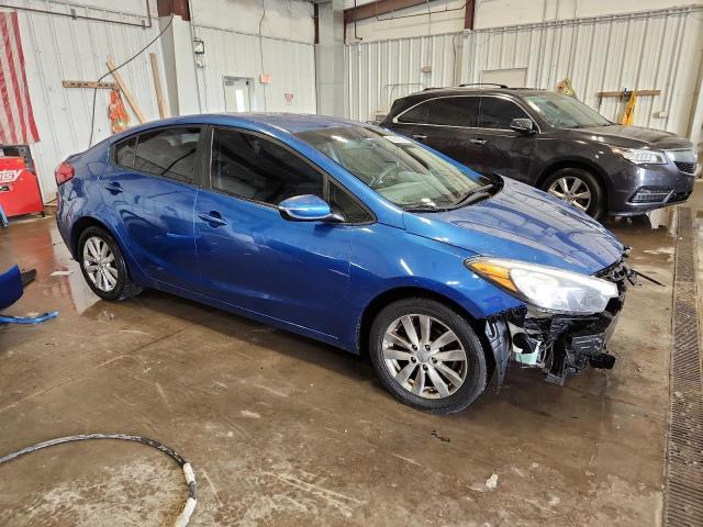 2014 KIA Forte lx
