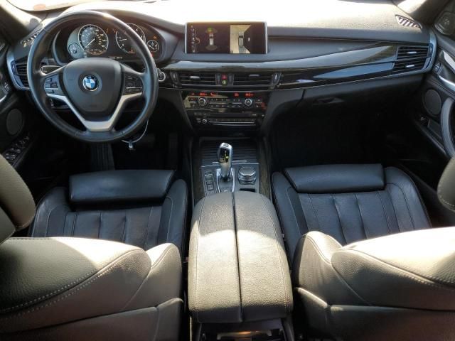 2017 BMW X5 XDRIVE35D