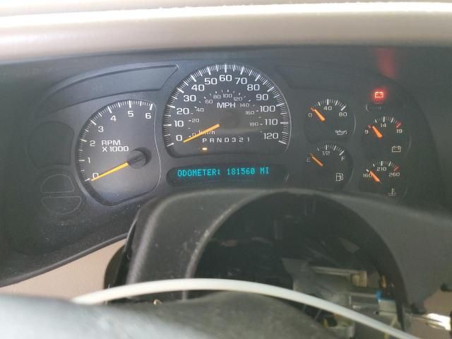 2007 GMC New Sierra C1500