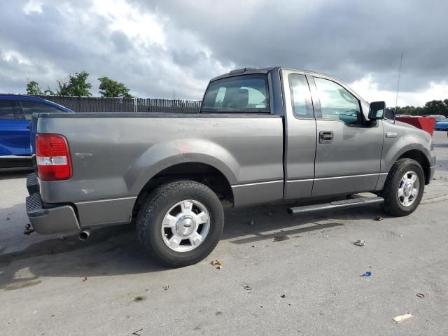 2004 Ford F150