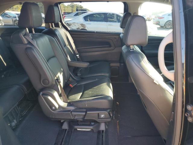 2022 Honda Odyssey exl