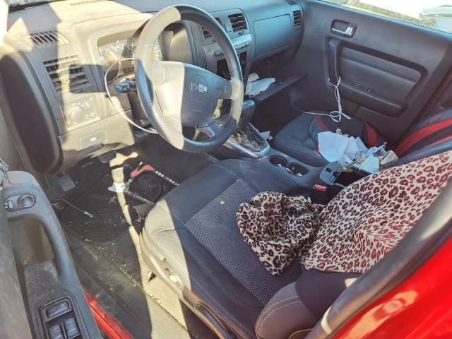 2007 Hummer H3