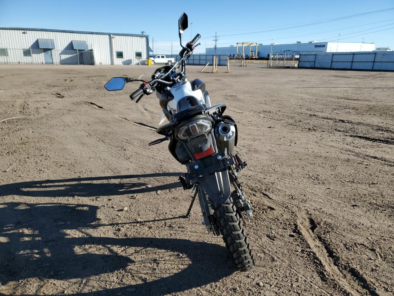 2024 Zong TT250