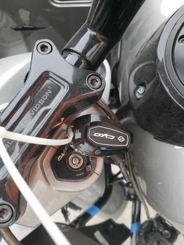 2023 Harley-Davidson Fltrxse