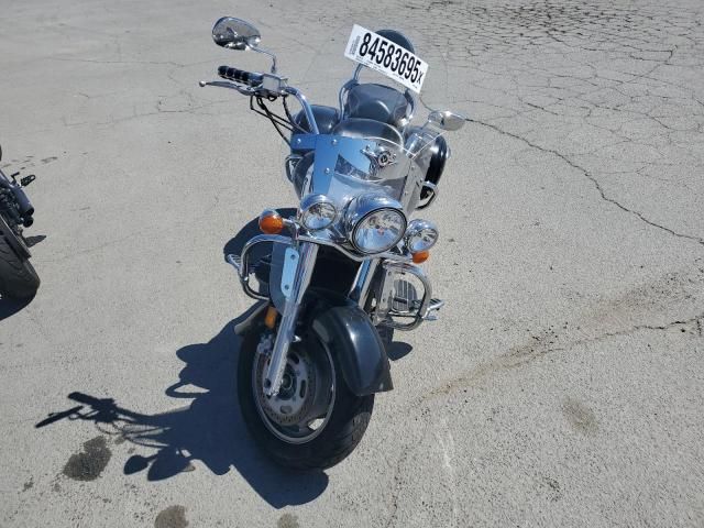 2008 Kawasaki VN1600 D