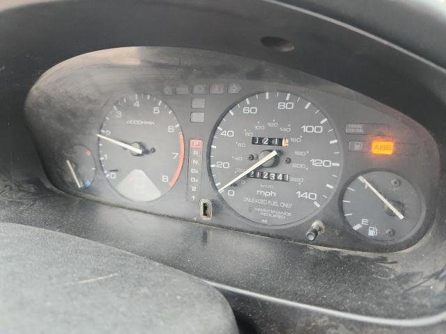 1997 Honda Accord ex