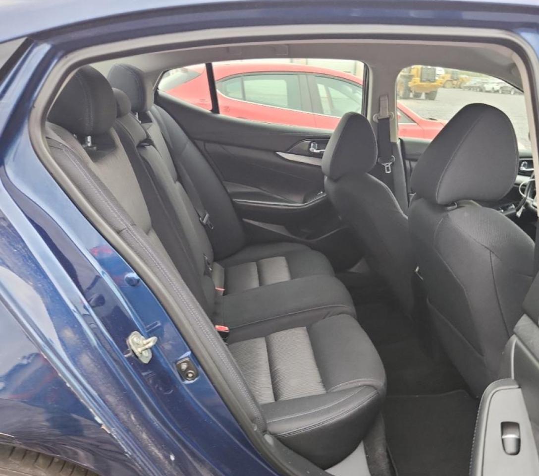 2017 Nissan Maxima 3.5s