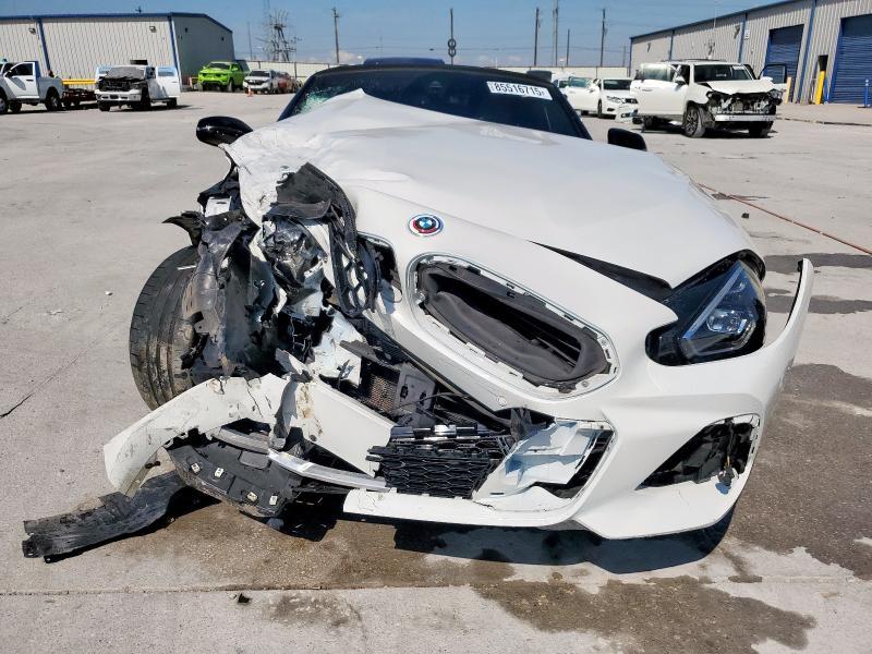 2023 BMW Z4 Sdrive30i