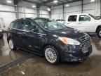 2013 Ford C-MAX SEL