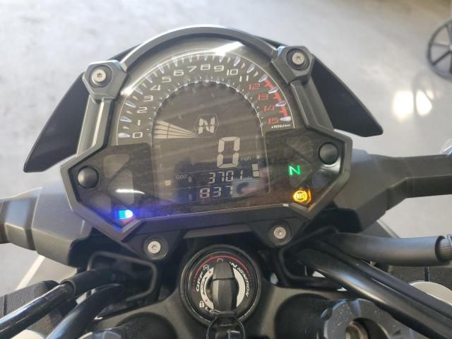 2023 Kawasaki ER400 D