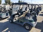 2020 Club Car Tempo Lithium