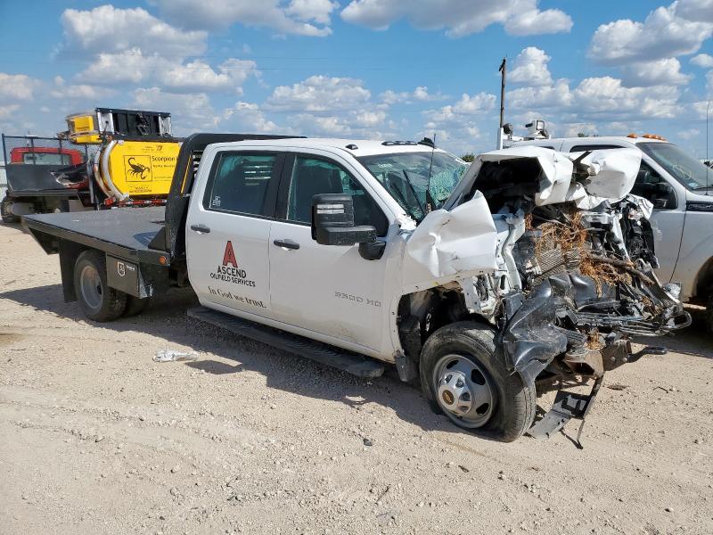 2023 Chev Rolet Silverado K3500