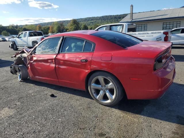 2011 Dodge Charger R/T