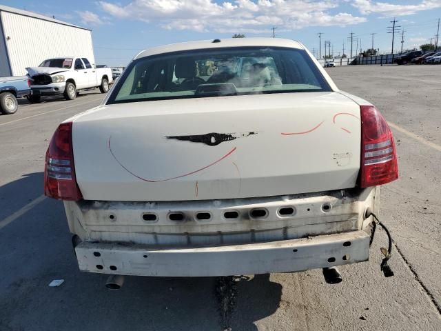 2006 Chrysler 300C