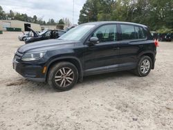2012 Volkswagen Tiguan S for sale in Knightdale, NC