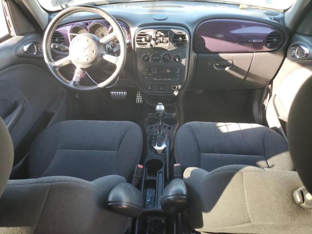 2004 Chrysler Pt Cruiser Touring