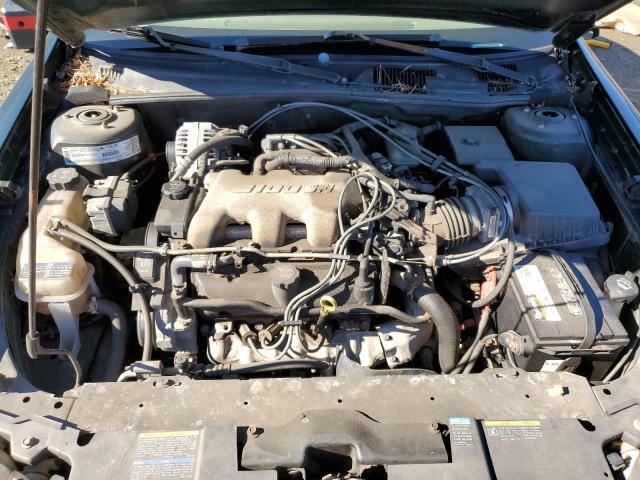2003 Chevrolet Malibu ls