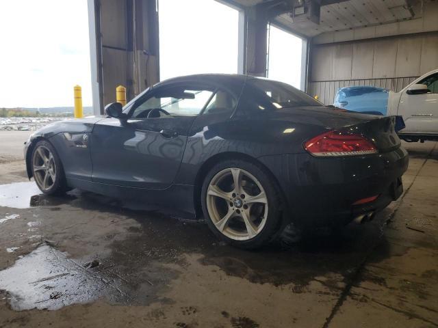 2011 BMW Z4 Sdrive30i