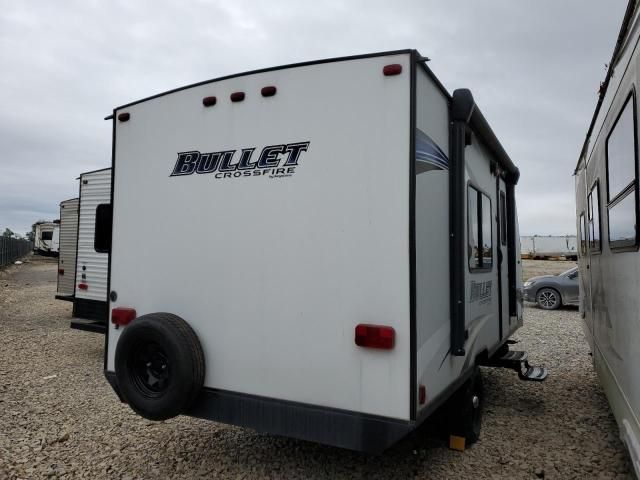2019 Other Recreational Vehicl Other