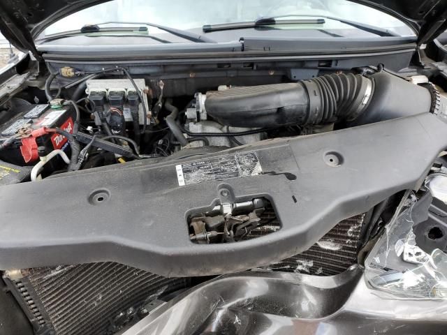 2006 Ford F150