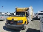 2023 GMC Savana CUT-BOX Truck