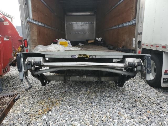 2020 Freightliner M2 106 Medium Duty