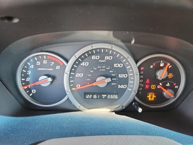 2006 Honda Pilot ex
