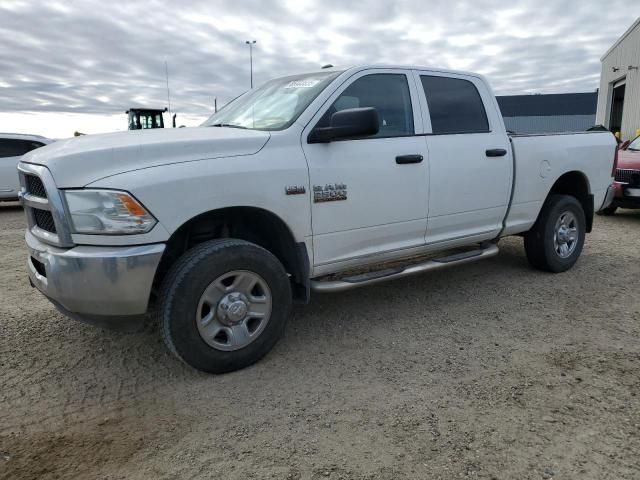 2017 Dodge RAM 2500 ST