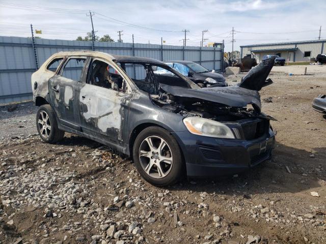 2013 Volvo Xc60 T6