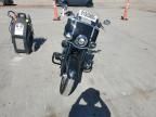 2018 Harley-Davidson Flhc Heritage Classic