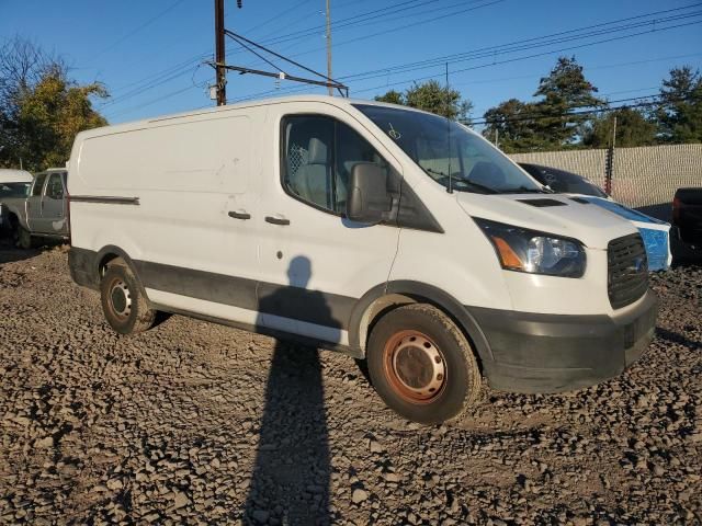 2019 Ford Transit T-150