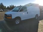 2019 Chevrolet Express G2500