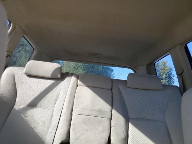 2005 Toyota Highlander Limited