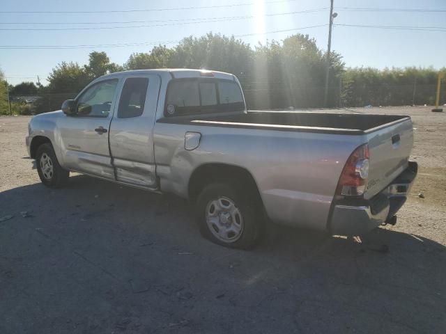 2012 Toyota Tacoma Access Cab