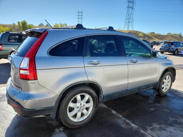 2007 Honda Cr-v exl