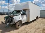 2021 GMC Savana Cutaway G4500