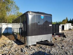 2025 Interstate VICTCC20TA2 Enclosed Cargo Trailer en venta en Memphis, TN