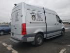 2022 Mercedes-Benz Sprinter 2