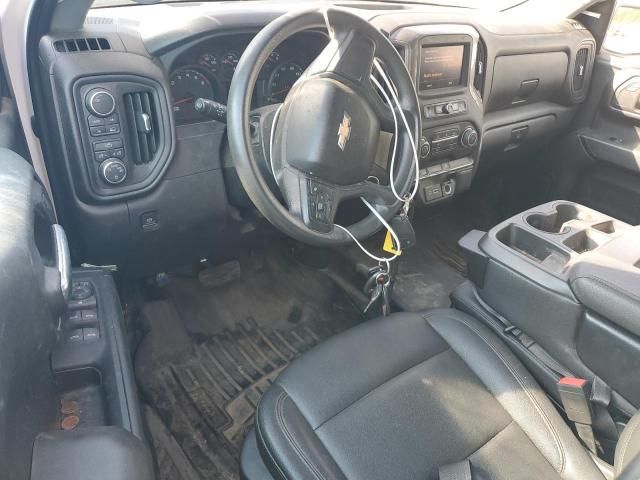 2009 Chevrolet Silverado K1500 LTZ