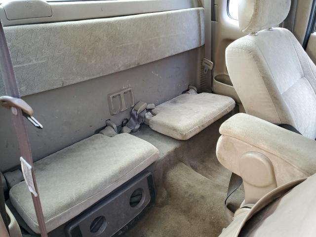 2004 Toyota Tacoma V6