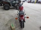 2004 Honda CMX250 C