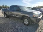 2010 Toyota Tacoma Access Cab