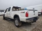 2016 Ford F350 Super Duty