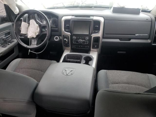 2016 Dodge RAM 1500 SLT