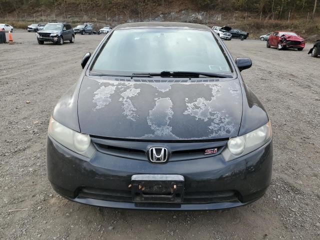 2007 Honda Civic si