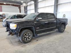 2014 GMC Sierra K1500 slt for sale in Greenwood, NE