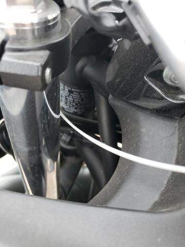 2025 Kawasaki EX650 P