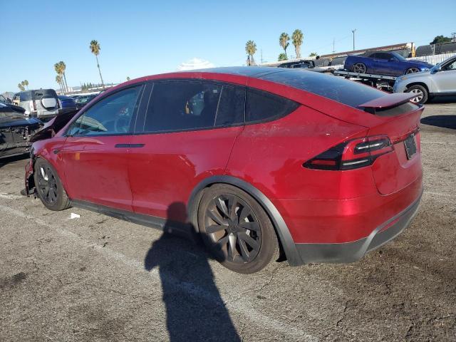 2024 Tesla Model x