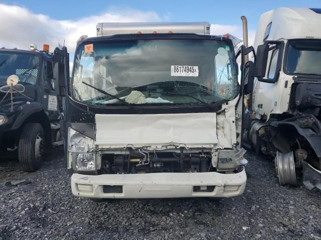 2021 Isuzu NPR HD